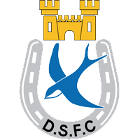 Cadangan Dungannon Swifts